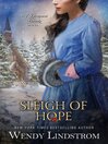Cover image for Sleigh of Hope